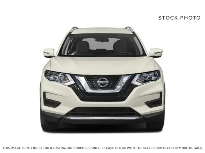 Nissan Rogue 2017 photo 3