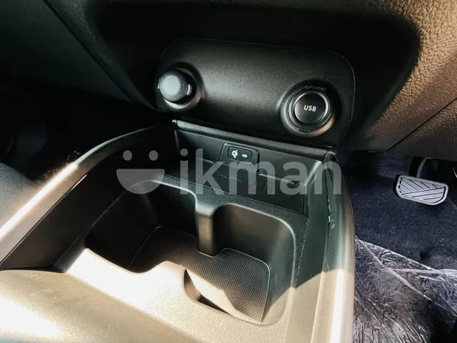 Toyota Taisor 2026 photo 5