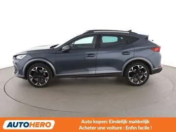 Cupra Formentor 2023 photo 3