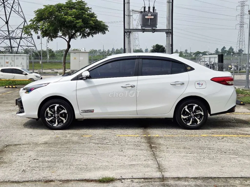 Toyota Vios 2025 photo 4