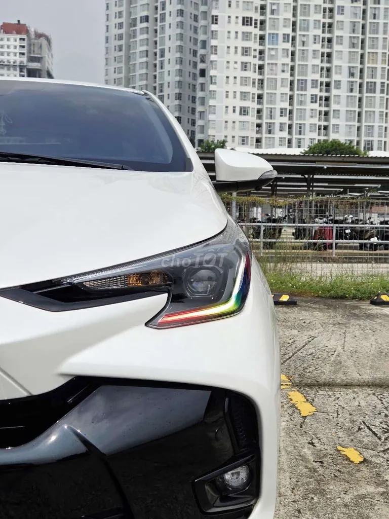 Toyota Vios 2025 photo 3
