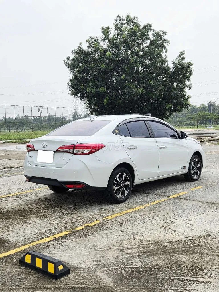 Toyota Vios 2025 photo 5