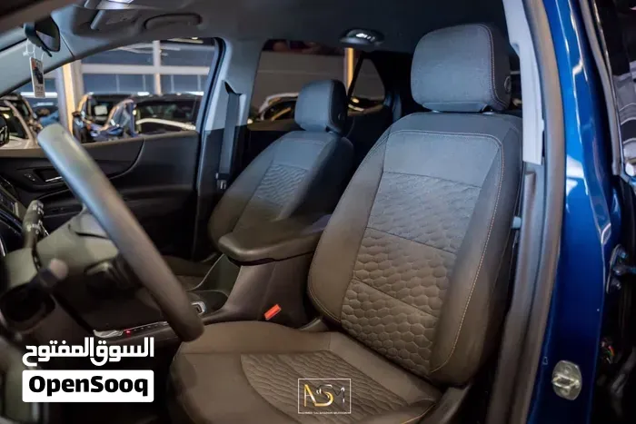 Chevrolet Equinox 2021 photo 4