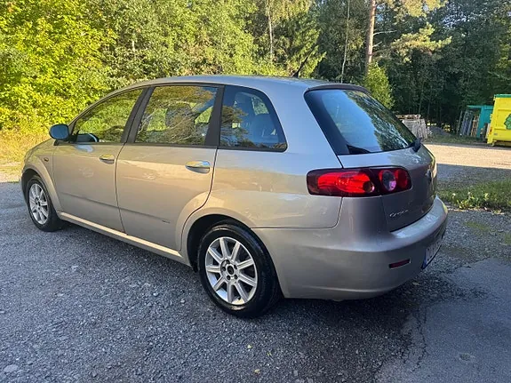 Fiat Croma 2007 photo 4
