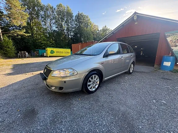Fiat Croma