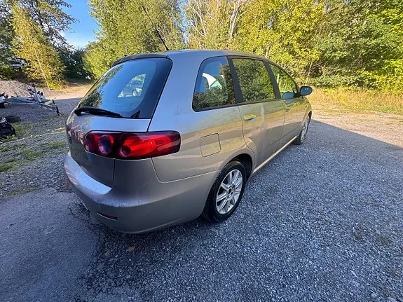 Fiat Croma 2007 photo 3
