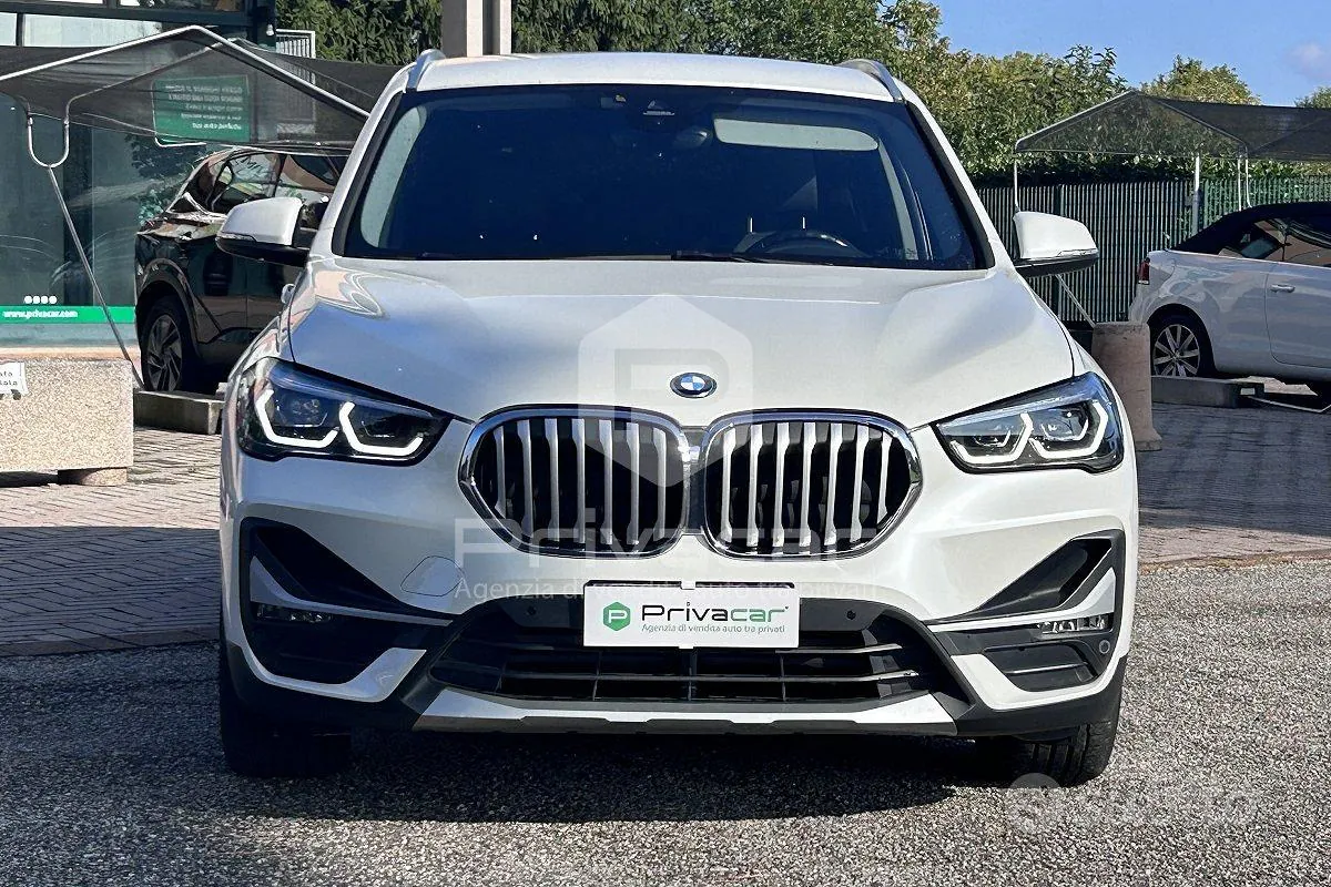 BMW X1 2020 photo 2