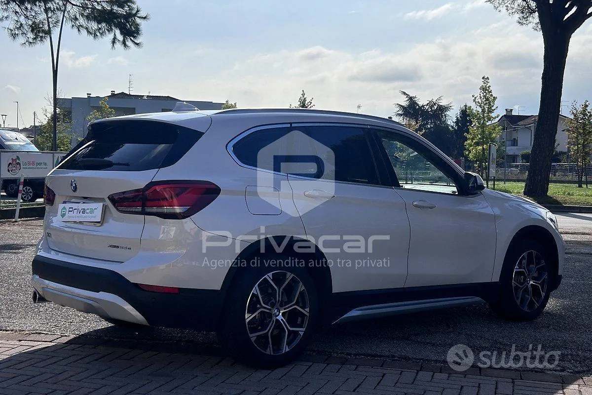 BMW X1 2020 photo 5