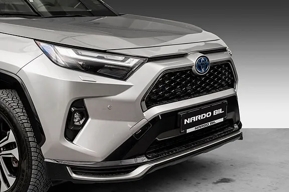 Toyota Rav4 2024 photo 2