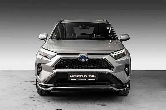 Toyota Rav4 2024 photo 3