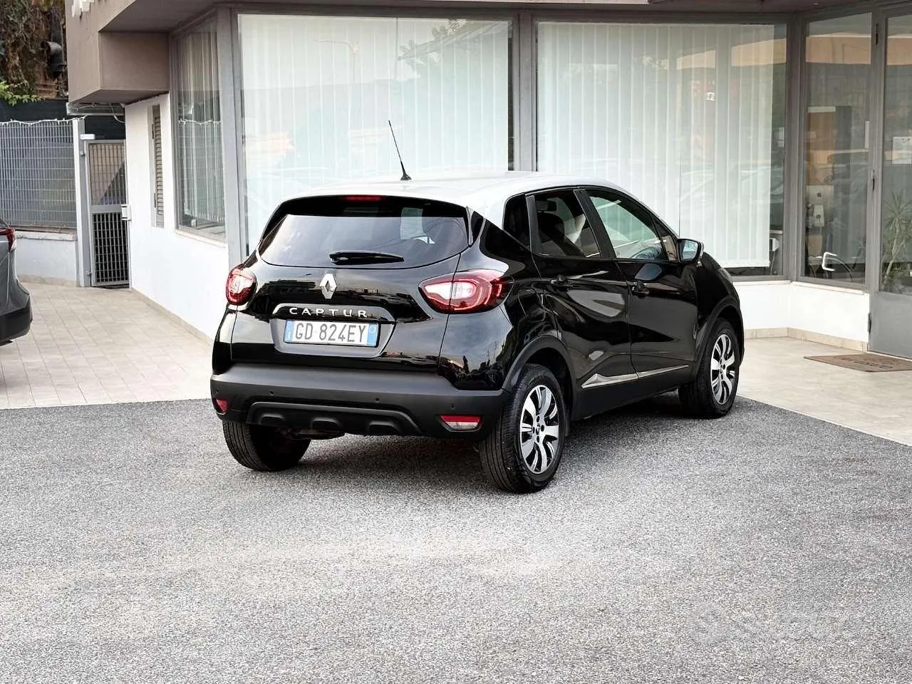 Renault Captur 2020 photo 5
