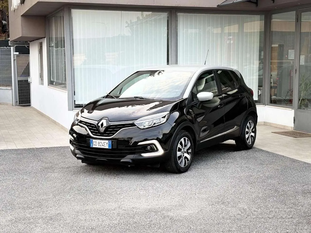 Renault Captur 2020 photo 3
