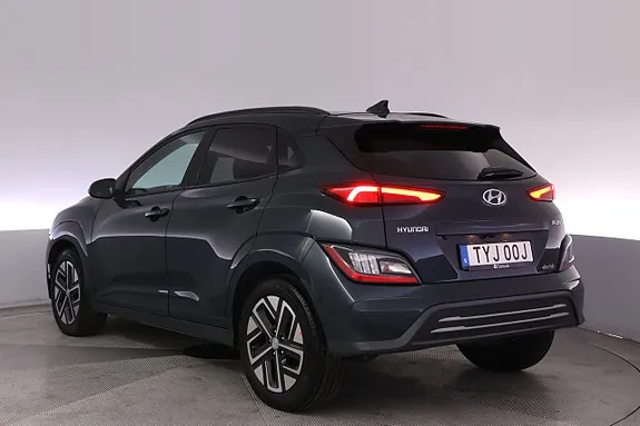 Hyundai Kona 2023 photo 4