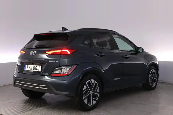 Hyundai Kona 2023 photo 5