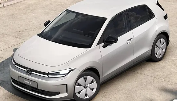 Volkswagen Id. Polo 2027 photo 5