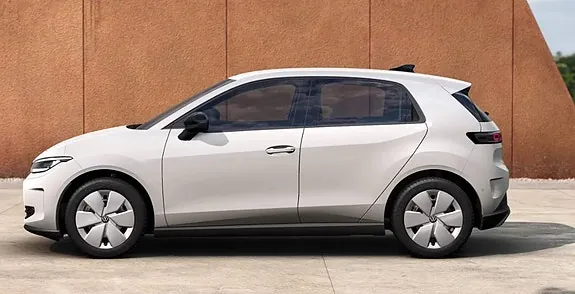 Volkswagen Id. Polo 2027 photo 2