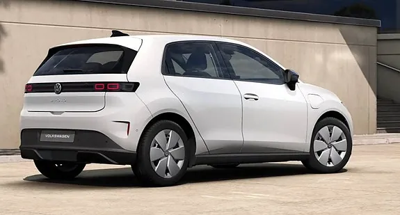 Volkswagen Id. Polo 2027 photo 4