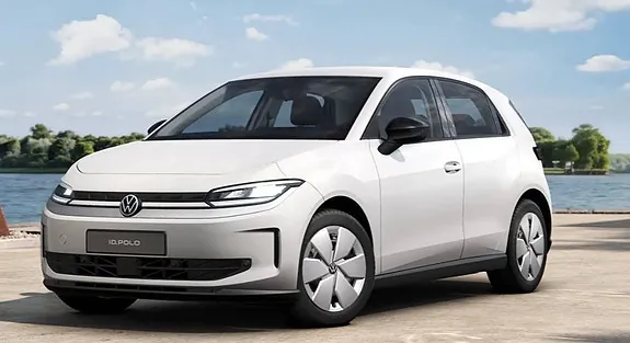 Volkswagen Id. Polo