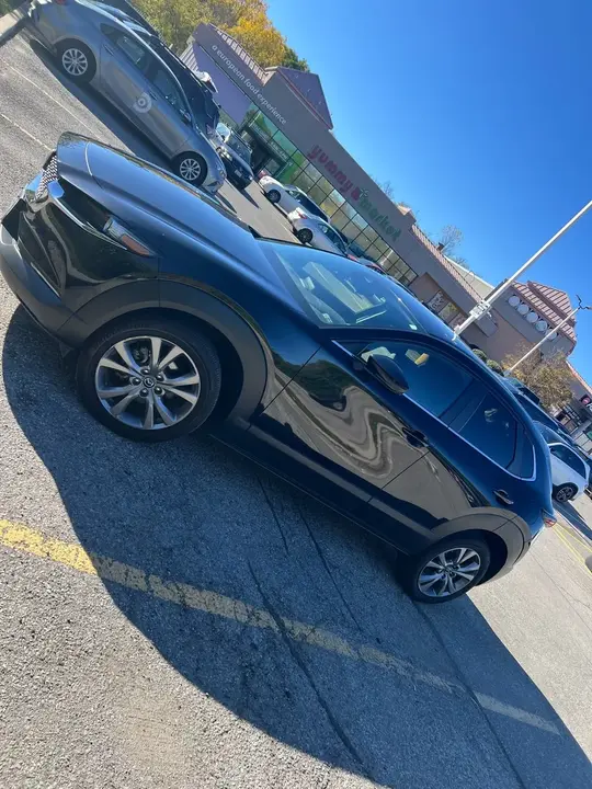 Mazda Cx-30 2024 photo 3