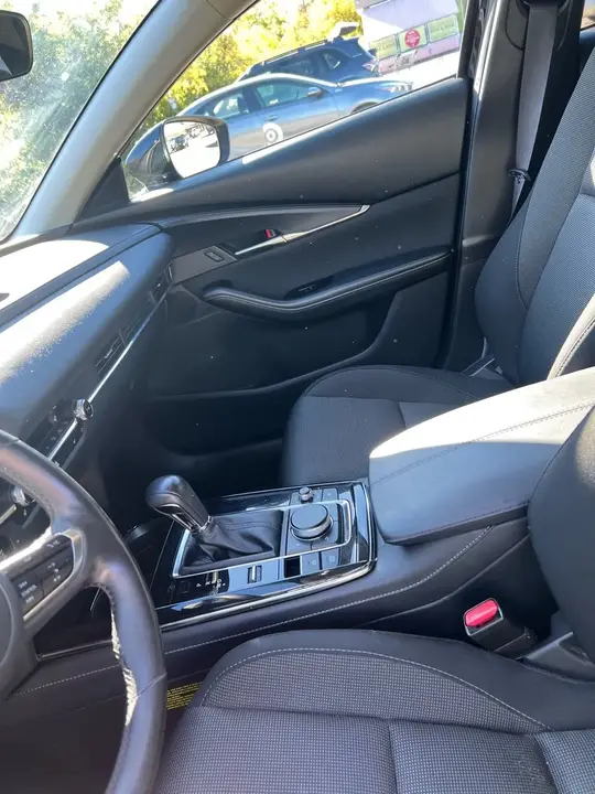Mazda Cx-30 2024 photo 5