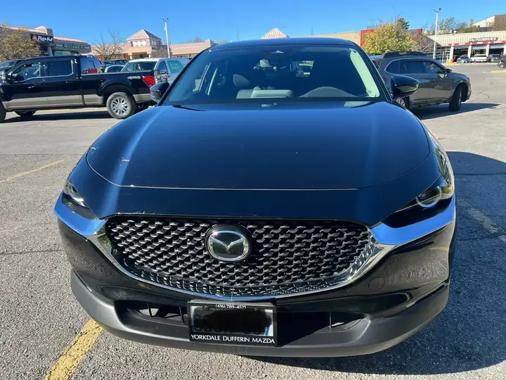 Mazda Cx-30 2024 photo 2