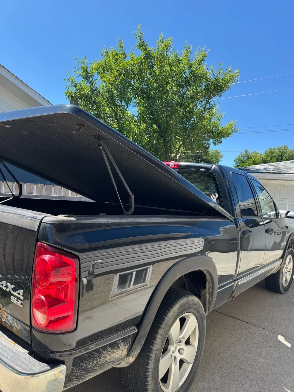 Dodge Ram 1500