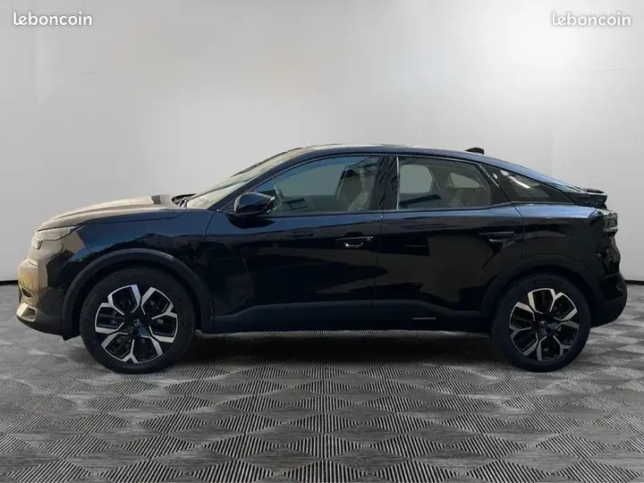 Citroen C4 2025 photo 5