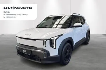 Kia Ev2 Business Plus