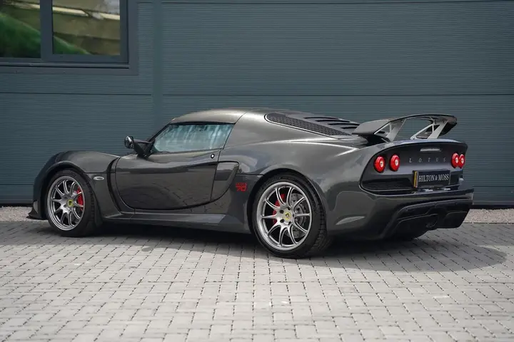 Lotus Exige 2020 photo 2