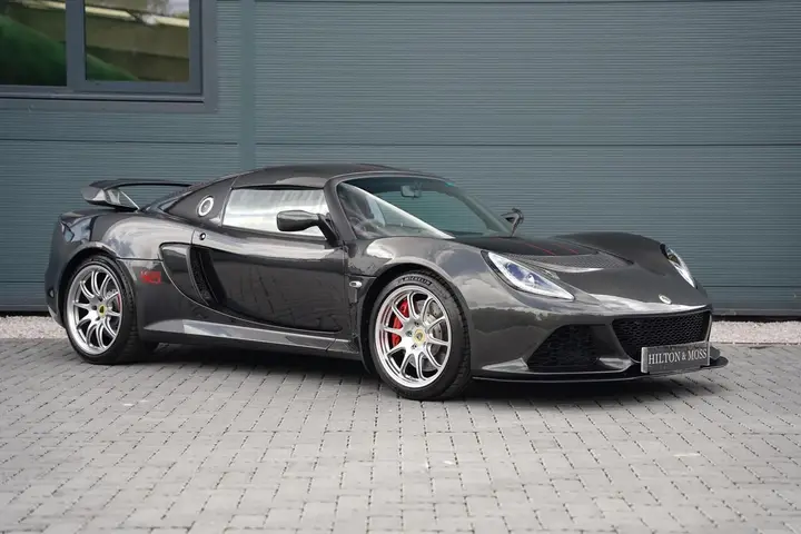 Lotus Exige