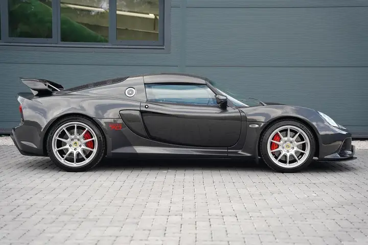 Lotus Exige 2020 photo 3