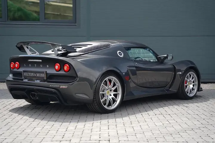 Lotus Exige 2020 photo 5