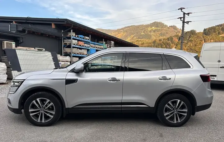 Renault Koleos 2017 photo 2