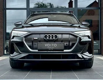 Audi E-Tron Sportback 2023 photo 2
