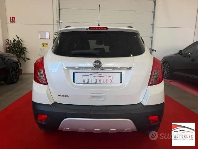 Opel Mokka 2015 photo 5