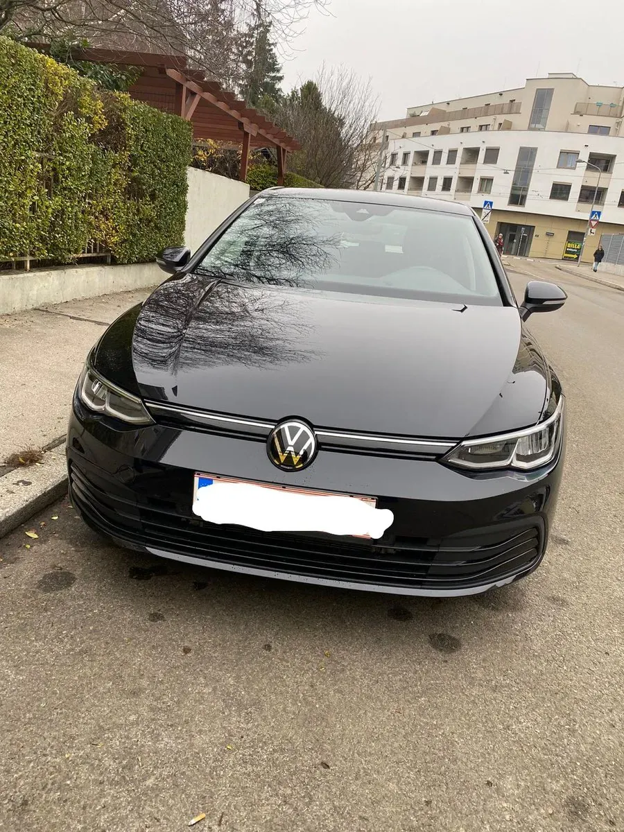 Volkswagen Golf 2022 photo 3
