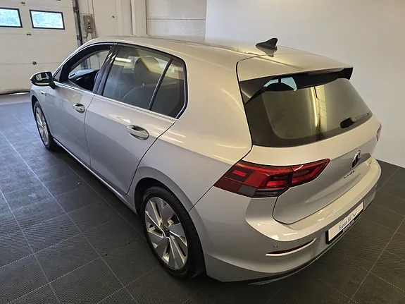 Volkswagen Golf Viii 2022 photo 5