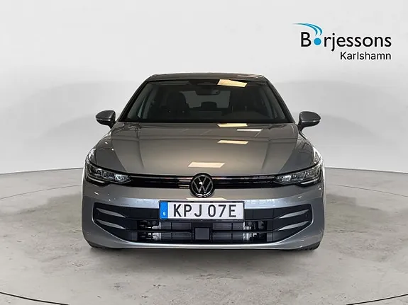 Volkswagen Golf I 2026 photo 5