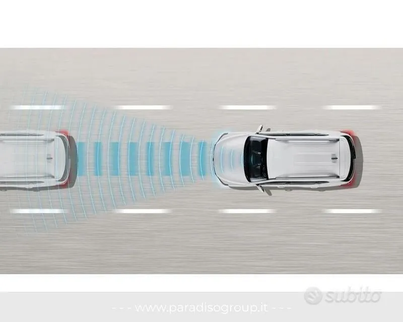KG Mobility Rexton 2026 photo 4