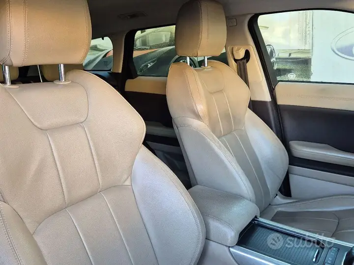 Land Rover Evoque 2016 photo 5