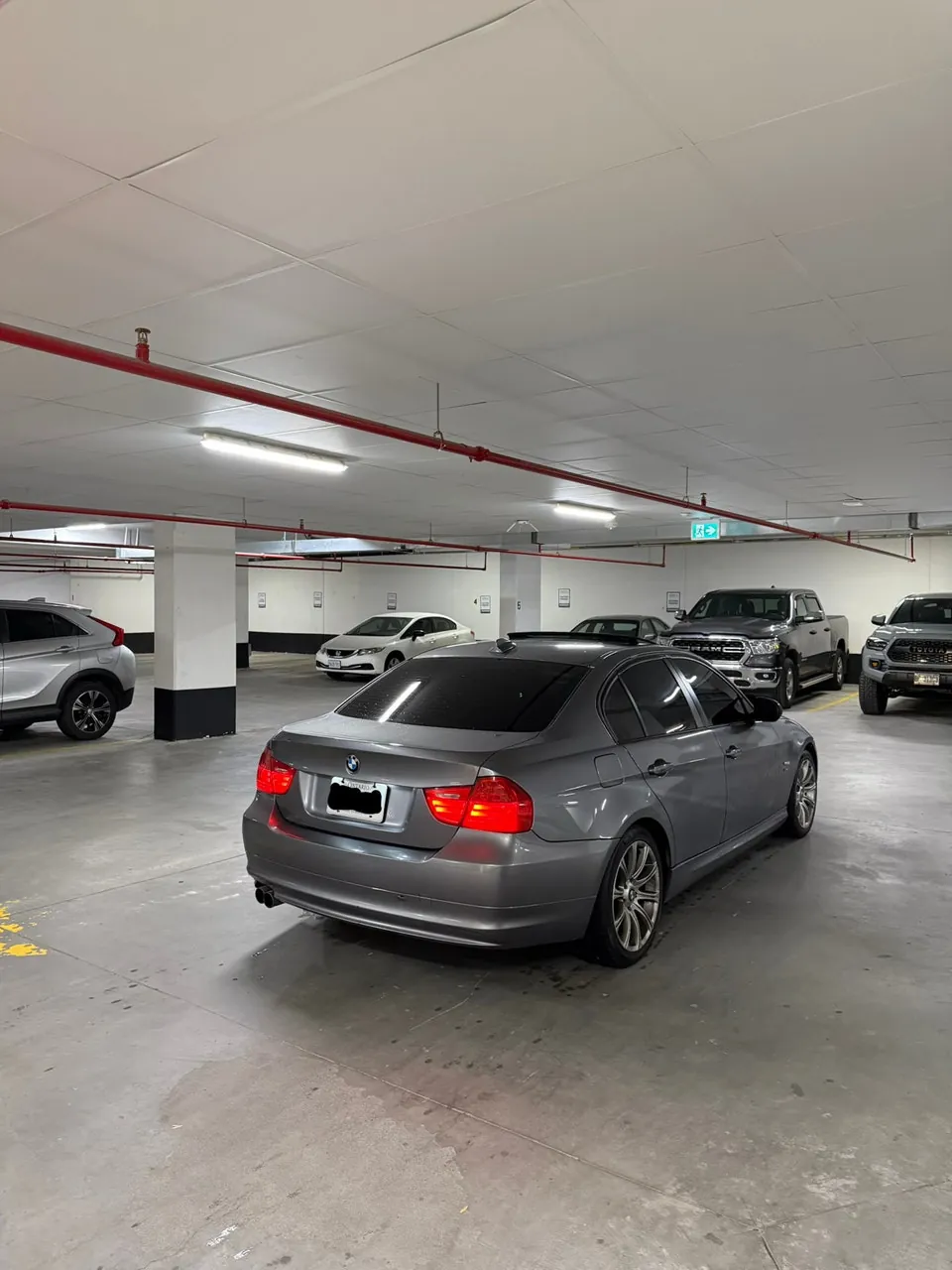 BMW 328I 2010 photo 5