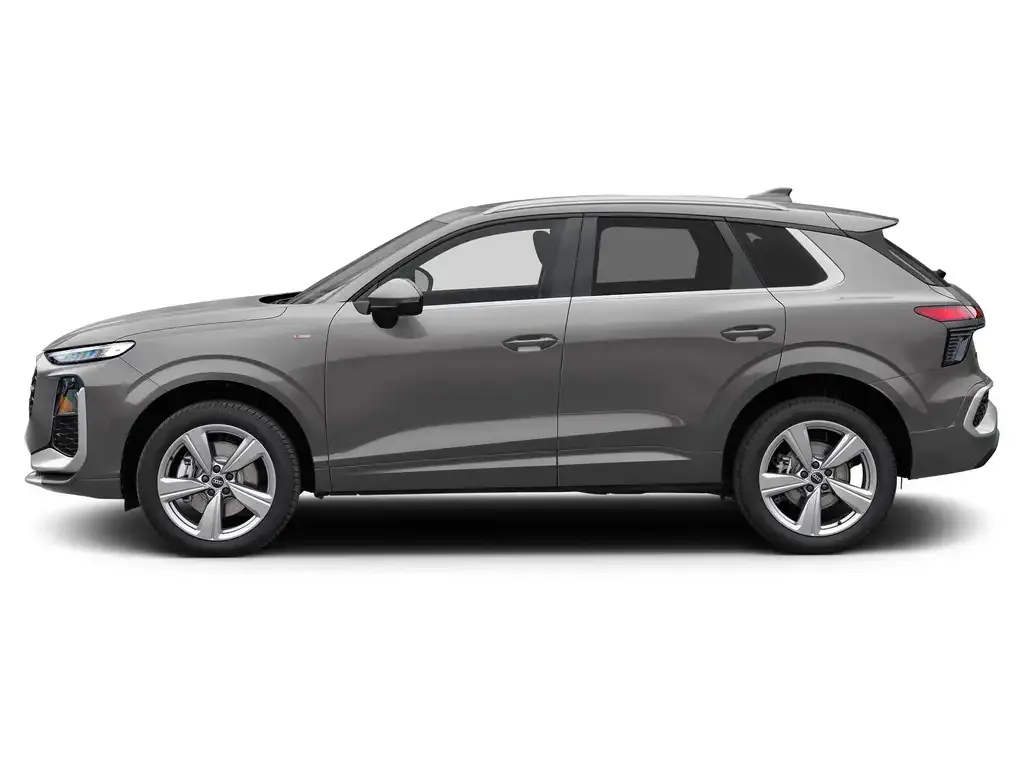 Audi Q3 2026 photo 3