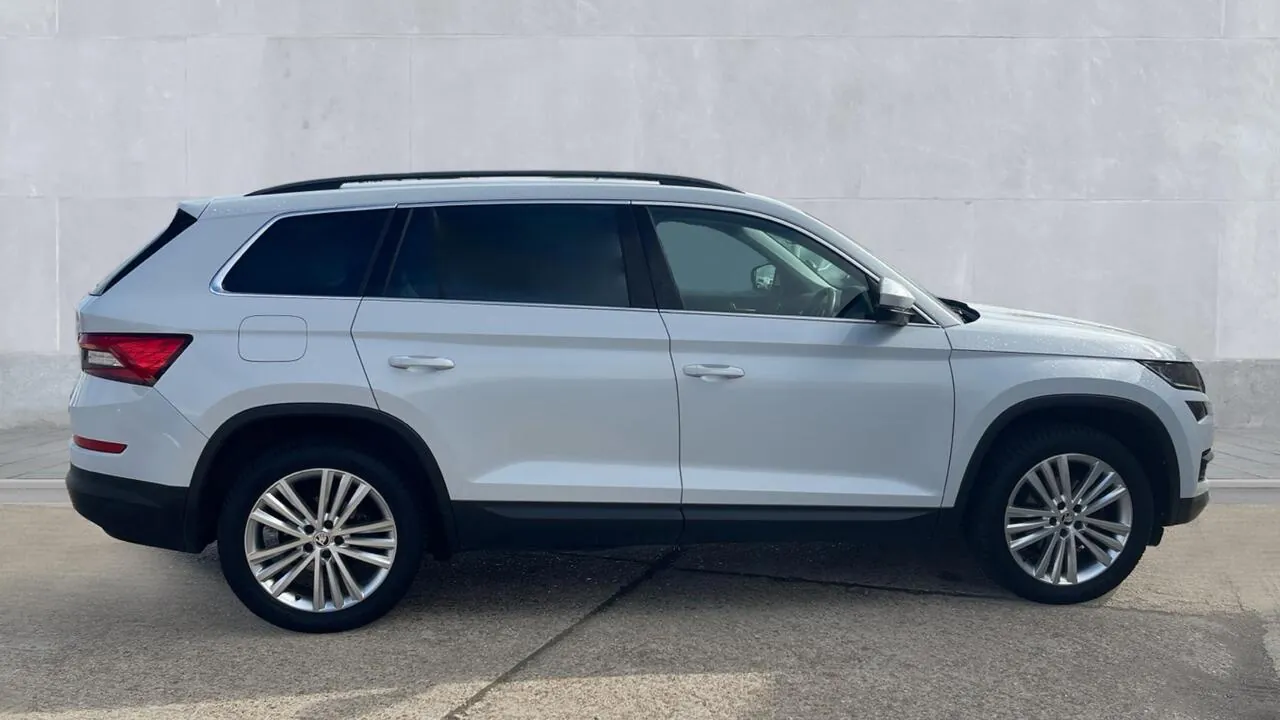 Skoda Kodiaq 2019 photo 4