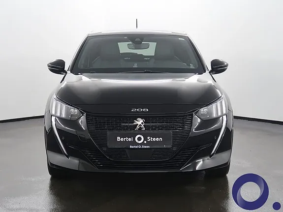 Peugeot E-208 2023 photo 3