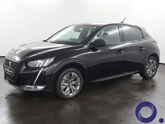 Peugeot E-208 2023 photo 5