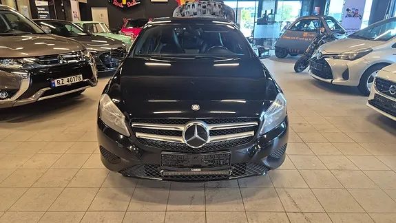 Mercedes-Benz C-Class 2013 photo 2
