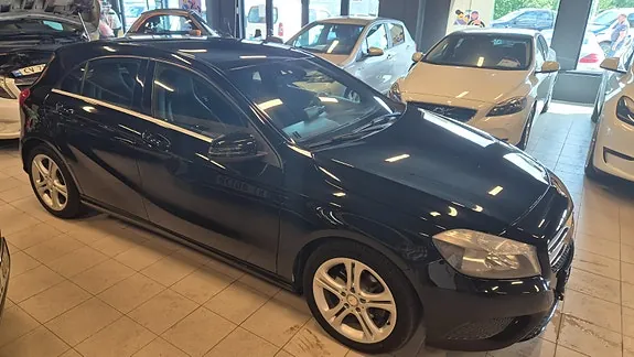 Mercedes-Benz C-Class 2013 photo 4