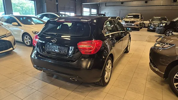 Mercedes-Benz C-Class 2013 photo 5