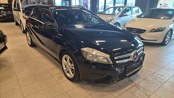 Mercedes-Benz C-Class 2013 photo 3