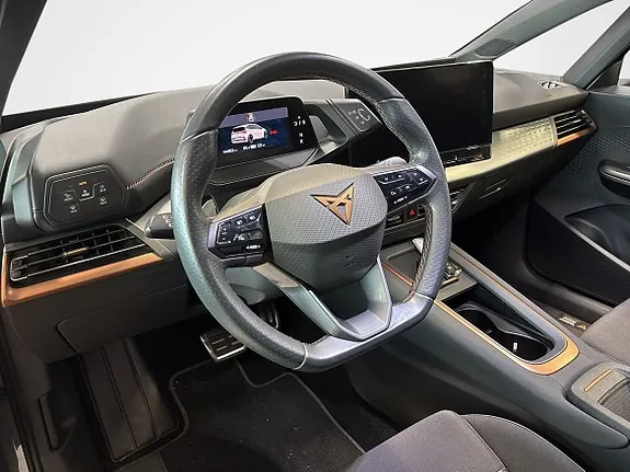 Cupra Born 2023 photo 3